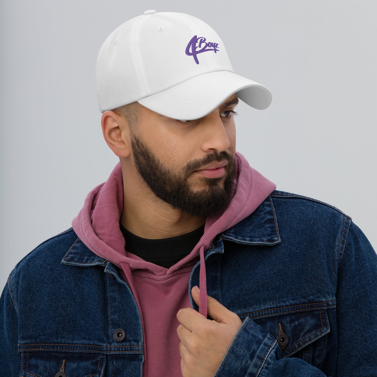 Casquette 4boyz